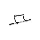 NEW IRON GYM TOTAL UPPER BODY WORKOUT BAR
