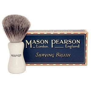  Mason Pearson Super Badger Shaving Brush