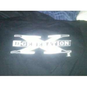   Suck It T Shirt Large WCW WWE TNA ECW NWO 