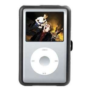  Contour Showcase Premium Protection for iPod Classic 80G 