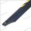325mm RC Main Rotor Blade for Align Trex 450 Heli RC017A  