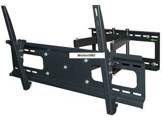 New Swivel Tilt TV Wall Mount for 37 Insignia LCD LED  