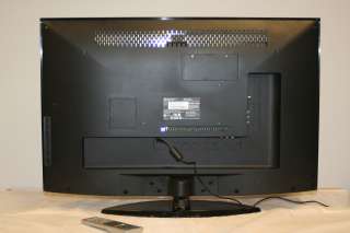   32 Television HDMI LED LCD TV Flat Screen #47 882777064405  
