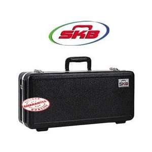  SKB RECTANGULAR TRUMPET CASE 330 Musical Instruments