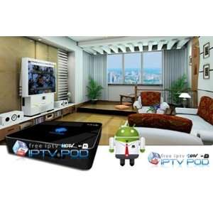   WiFi   FREE HBO, ESPN, CNBC, SKYPE, New MOVIES and more Electronics