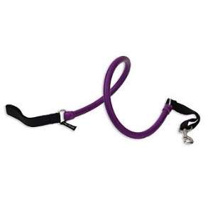    Shock absorbing Leash   Black, Small   Frontgate