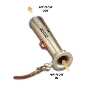  Allegro Small Venturi blower