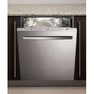   Tub Dishwaser 12 Place Settings 10 Wash Cycles Dual Zone and Kitchen