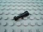 LeGo Black Minifig Utensil Violin Case NEW  