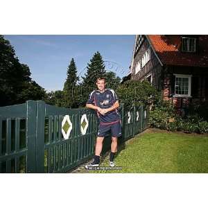 Soccer   Pre Season Training   Player Feature   Hotel Klosterpforte 