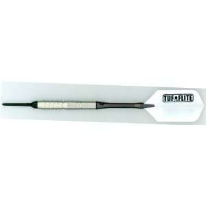   90% Tungsten 18 Gram Soft Tip Dart Set TF 10 18