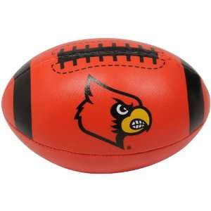    Arizona Cardinals 4 Quick Toss Softee Football