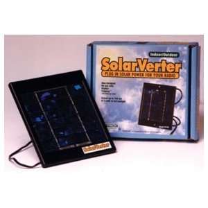 Solar Panel   6 Volt, 220mA Model