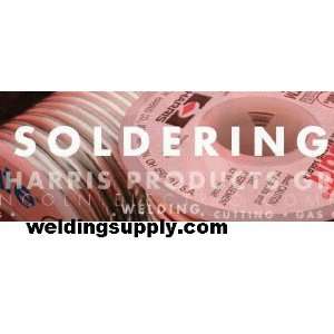   Rosin 1/16 x 1# Solder (348 50R31) Category Solder Alloys and Fluxes