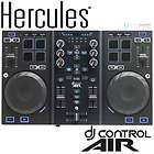 Hercules DJ Control Air   2 Deck USB MIDI Controller