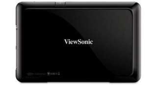 ViewSonic 10 WiFi Internet Tablet 766907558319  