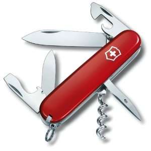  Victorinox  Swiss Pocket Knife Spartan