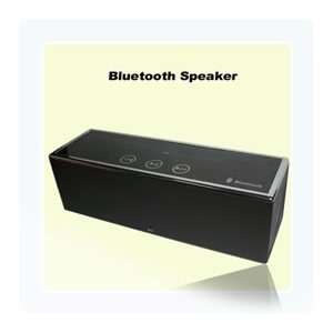    New Bluetooth Sound Box Portable Stereo Speaker Electronics