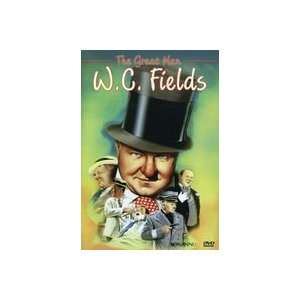  Video Wc Fields Great Man Product Type Dvd Documentary Special 