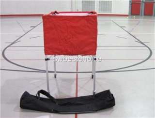 Volleyball Ball Cart School Gym Drill Practice Training  