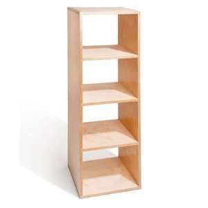  Offi & Company BBox4 Stacking Shelves