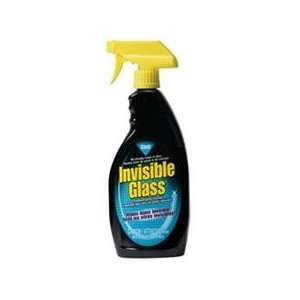  Stoner 651ml 22oz. Invisible Glass Cleaner With Trigger 