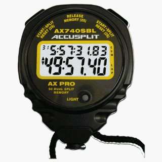  Coaching Supplies Stopwatches & Timers   Accusplit 