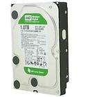 Western Digital Caviar Green 1 TB,Internal,5400 RPM WD10EARS Hard 