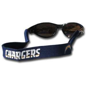  San Diego Chargers Neoprene Sunglass Strap   NFL Football 