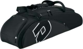 DeMarini WTA9404 Vendetta Bag Black  