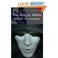   Yellow (Mystery & Supernatural) (Tales of Mystery & the Supernatural
