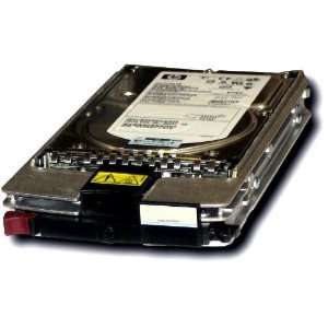  Compaq 3R A3059 AA 36.4 GB Hot swap hard drive 320 MBps 