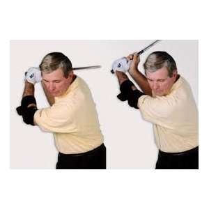 Tac Tic Elbow Golf Swing Tempo Trainer Tactic  Sports 