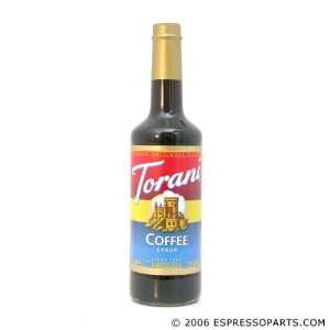 Torani Coffee Syrup   Italian Syrup Grocery & Gourmet Food