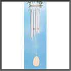 large wind chime  