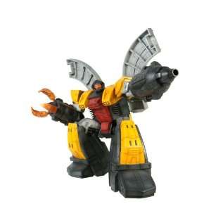  Transformers Omega Supreme Statue by Diamond Select Toys 