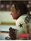 New England Whalers vs Cleveland Crusaders May 1 1975 WHA Hockey 