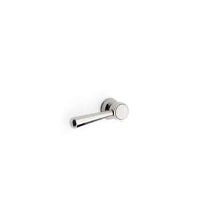  Newport Brass Tank Lever, Lever Style Handle NB2 574 08W 