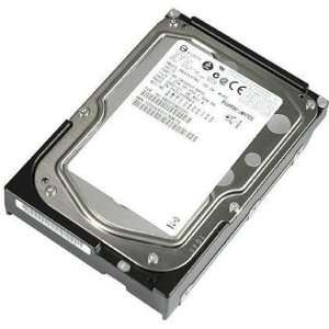    2827 146GB / 147GB 15K 3.0Gbps SAS / Serial Attached SC Electronics