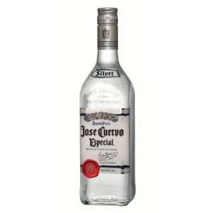  Jose Cuervo Silver Tequila 1.75 Grocery & Gourmet Food