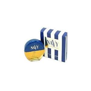  NAVY By Coty For Women COLOGNE SPRAY 1 OZ   TESTER Beauty