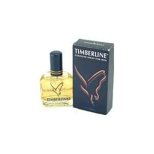   Leather Timberline fragrance for men by Dana Cologne Spray 1.7 oz
