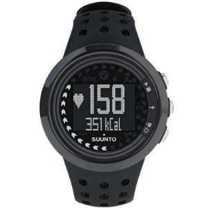   Mens Fitness Wristop Heart Rate Monitor Watch