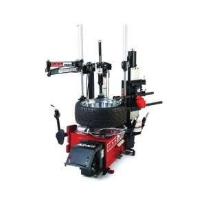  Ammco APX90E Rim Clamp Tire Changer with Electric Drive 