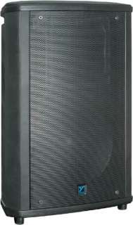 Yorkville NX600 PA/DJ Speaker 2 yr warranty 