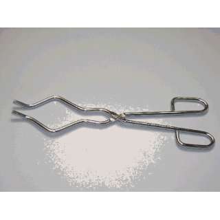  C&A Scientific Tongs, Crucible, stainless steel Toys 
