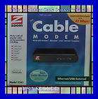 new zoom 5241 docsis cable modem speed up to 42mbps