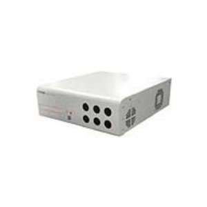   Series 4 Channels Digital Video Recorder   120PPS   750GB Electronics
