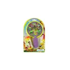  Disney Fairies Bubble Wand and Pan Toys & Games