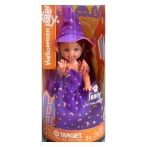     Halloween Party   Target Special Edition Doll (2003) Toys & Games